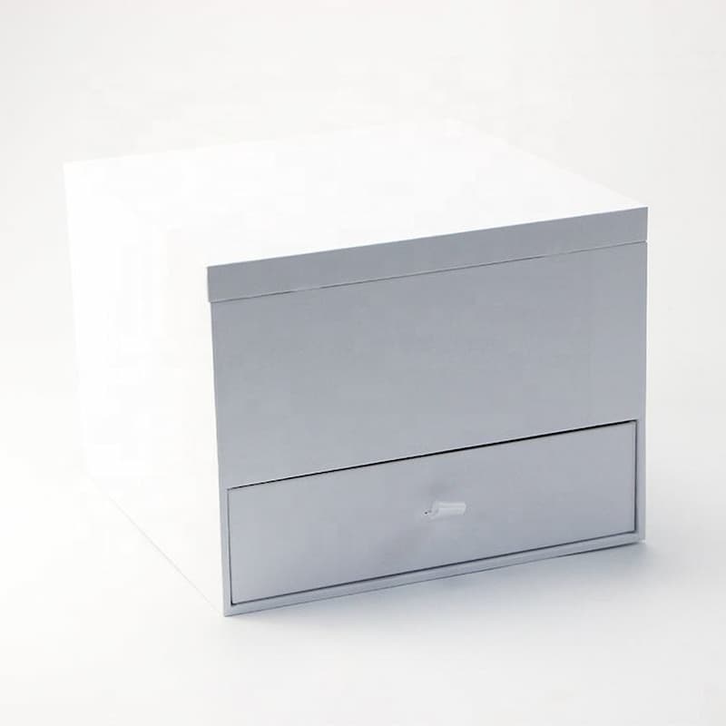 Custom Luxury Video Gift Box