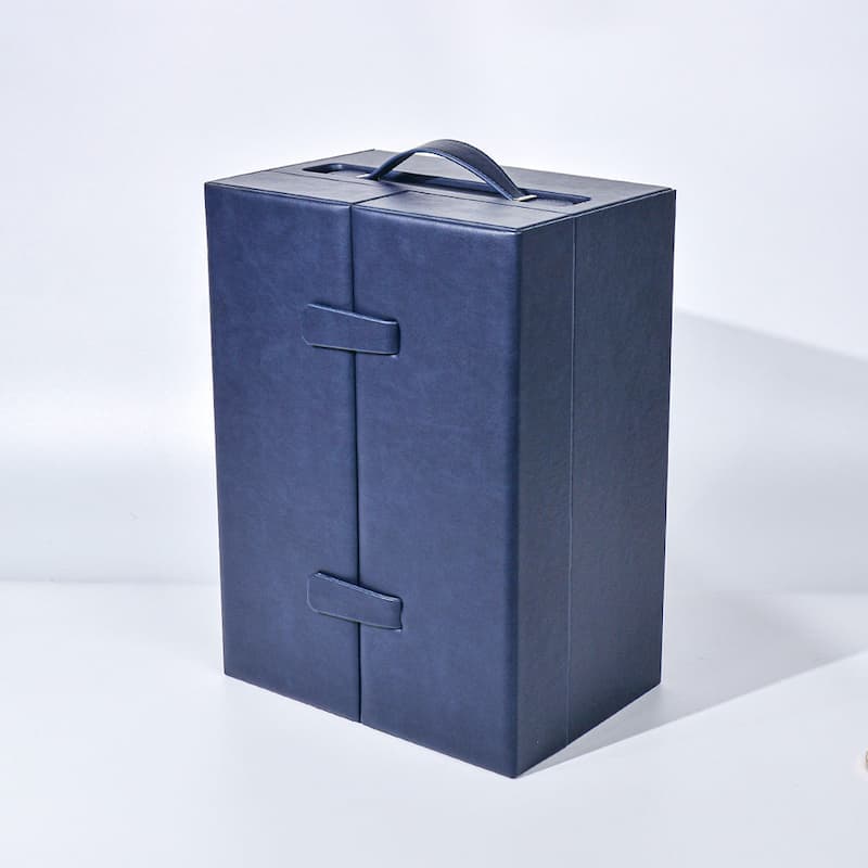 Custom Luxury Jewelry Storage Box