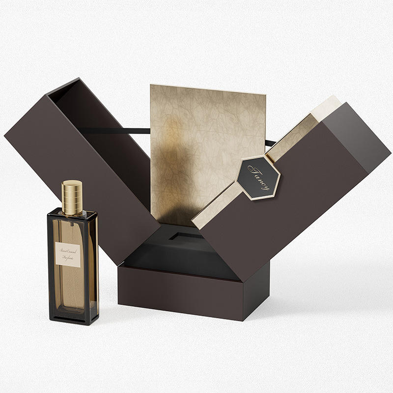 Luxury Perfume Gift Box