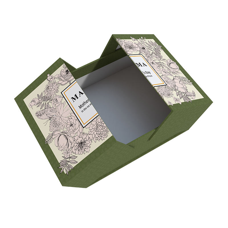 Luxury Candle Gift Box