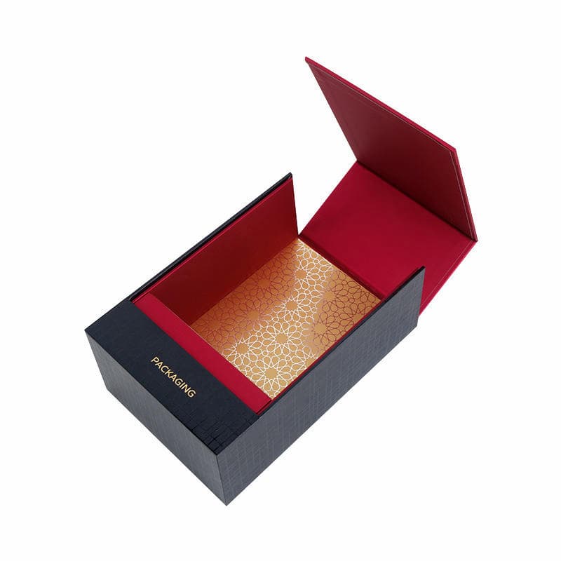 Custom Luxury Perfume Display Box